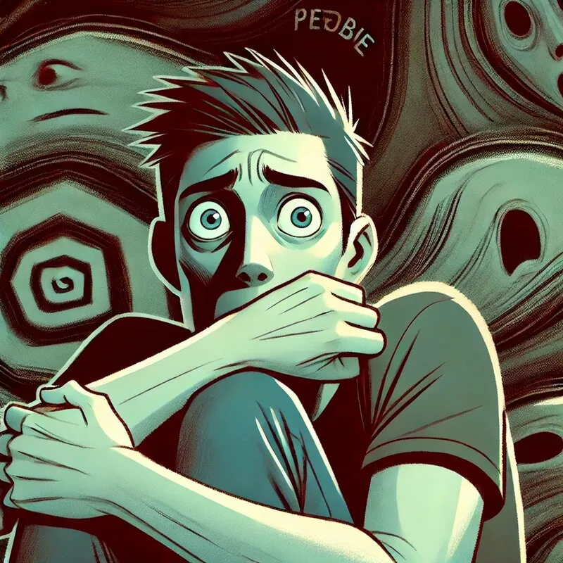 Understanding Phobias - Types of anxiety disorders and fear responses