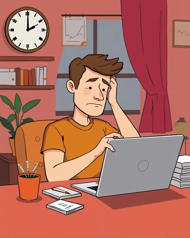 Post-Festival Depression - Understanding holiday blues and emotional recovery