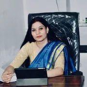 Sukhpreet Kaur - Professional Psychological Counselor
