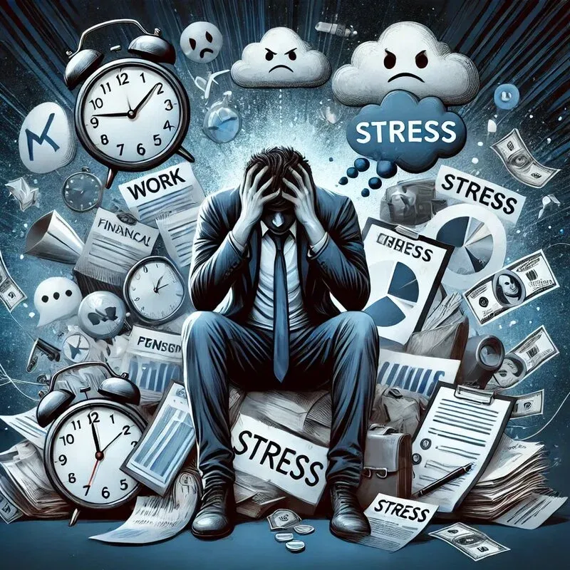 Anxiety